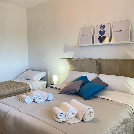 Ferienwohnung Aurelia Sweet House Rom Exterior foto
