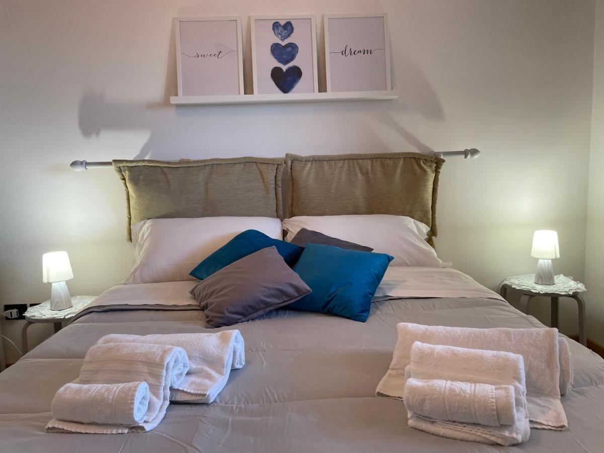 Ferienwohnung Aurelia Sweet House Rom Exterior foto