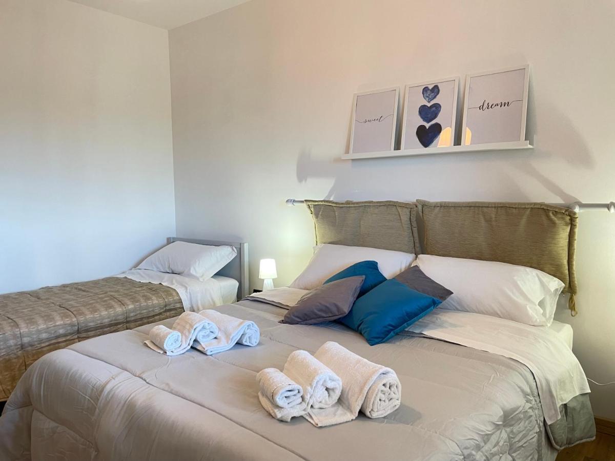 Ferienwohnung Aurelia Sweet House Rom Exterior foto