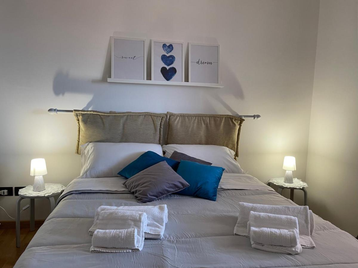 Ferienwohnung Aurelia Sweet House Rom Exterior foto