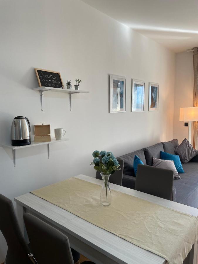 Ferienwohnung Aurelia Sweet House Rom Exterior foto